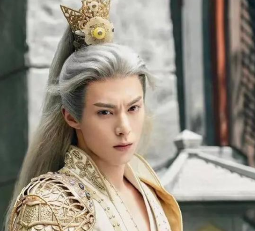 电视剧《遇龙》男女主皆傻白甜。难道是因为负负得正吗