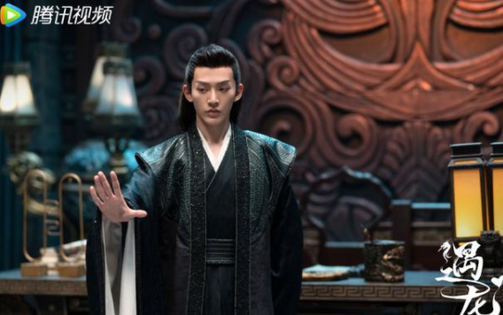 《遇龙》开播高调，播出后却不尽如人意