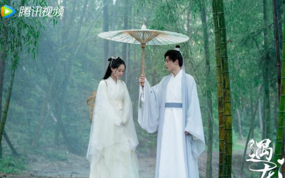 《遇龙》开播高调，播出后却不尽如人意