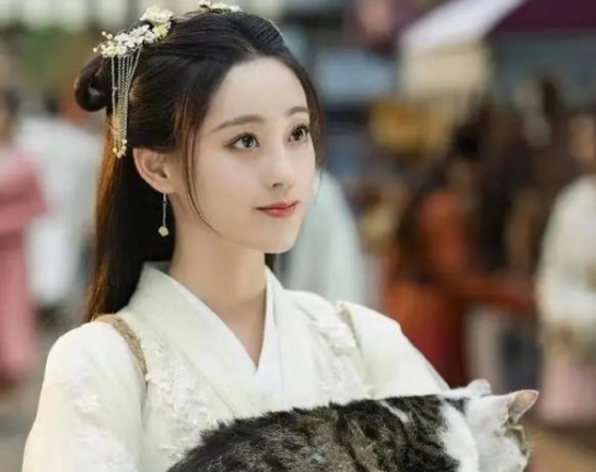 电视剧《遇龙》男女主皆傻白甜。难道是因为负负得正吗