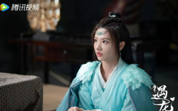 《遇龙》开播高调，播出后却不尽如人意