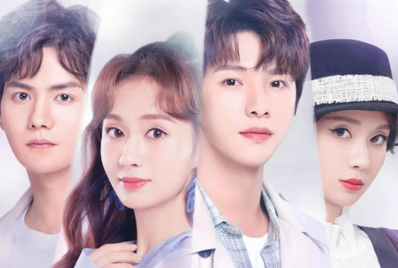 《皮囊之下》：假经纪人真狗仔，且看假明星如何应对