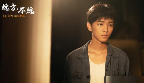 《理想照耀中国》：王俊凯全力追梦远方，演绎意气风发的工程师林鸣