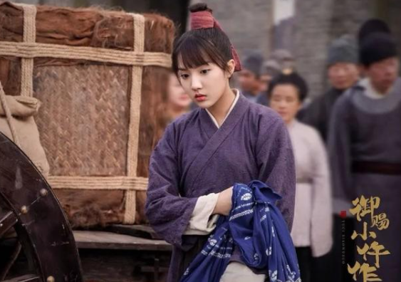 《御赐小仵作》成黑马口碑爆棚，无流量的新人演员演技赞