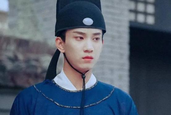 《御赐小仵作》成黑马口碑爆棚，无流量的新人演员演技赞