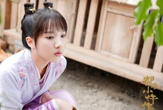 《御赐小仵作》成黑马口碑爆棚，无流量的新人演员演技赞