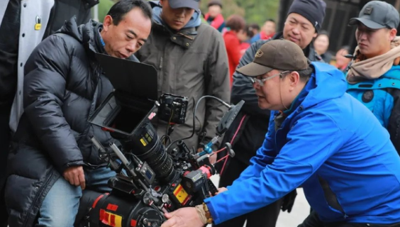 《御赐小仵作》谈出圈原因，因为热爱与真诚