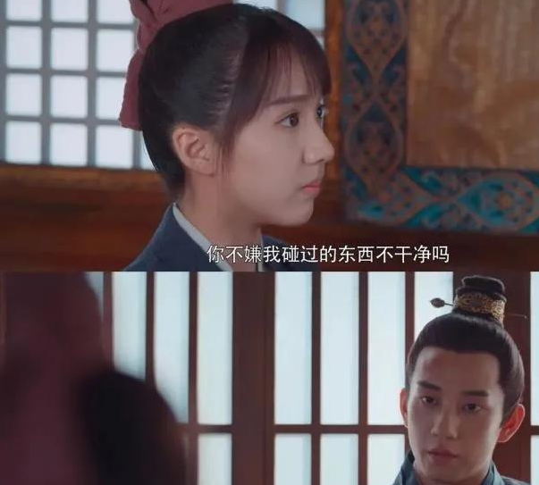 古装剧《御赐小仵作》终于火出圈，豆瓣评分又涨了