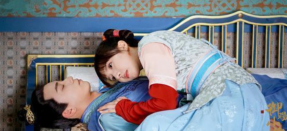 古装剧《御赐小仵作》终于火出圈，豆瓣评分又涨了