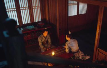 新人演员加无宣发的《御赐小仵作》还是出圈了，观众的眼睛是雪亮的