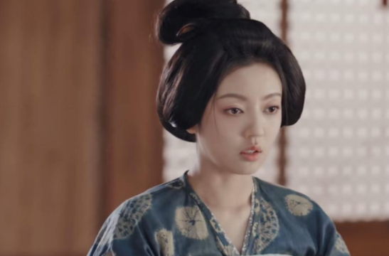 《骊歌行》梁王良心发现的那一瞬间，居然是为了她