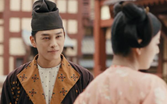 《骊歌行》梁王良心发现的那一瞬间，居然是为了她