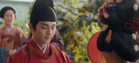 《骊歌行》结局：兄弟二人同一天大婚，小鹿成最后赢家