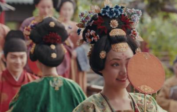 《骊歌行》结局：兄弟二人同一天大婚，小鹿成最后赢家