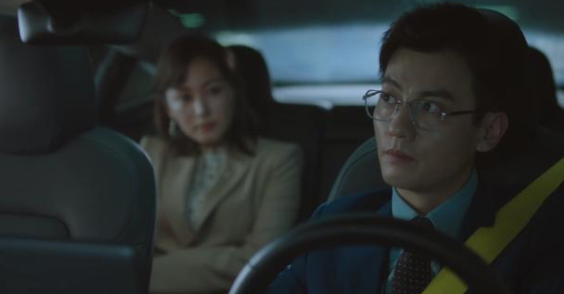 《生活家》：顾飞选择与程扬帆拆伙，从这里看职场潜规则