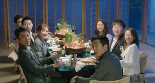 《生活家》：顾飞选择与程扬帆拆伙，从这里看职场潜规则