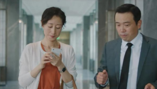 《生活家》主要角色大结局如何？程帆扬选择出国定居