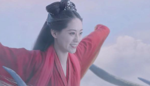 《遇龙》：龙王终于要和他的小丫鬟成亲了，却被他从中阻拦