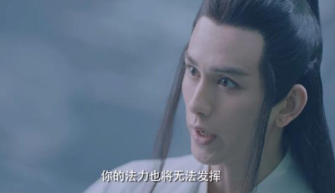 《遇龙》：龙王终于要和他的小丫鬟成亲了，却被他从中阻拦