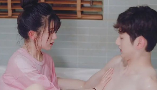 《一不小心捡到爱》：看名字就觉得套路满满的剧这次居然反套路了？