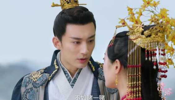 《清落》：一个好不容易恢复记忆了，但另一个又失忆了