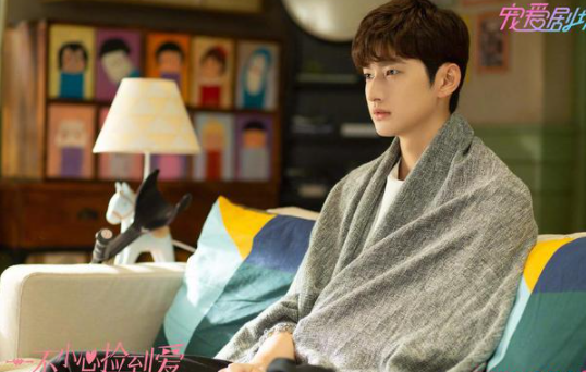 《一不小心捡到爱》：看名字就觉得套路满满的剧这次居然反套路了？