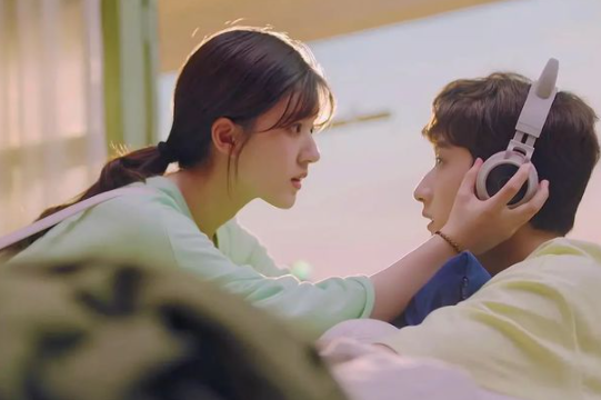 《一不小心捡到爱》：看名字就觉得套路满满的剧这次居然反套路了？