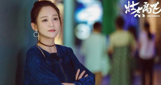 《壮志高飞》热播中，5天拿下热度榜一