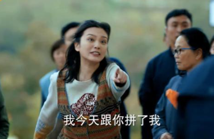 俗话说新官上任三把火，那么靳东在《温暖的味道》里是怎么做的呢