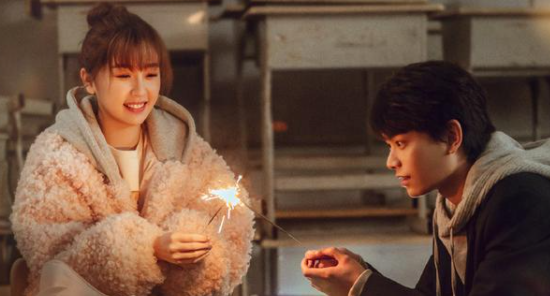 景气榜《遇龙》垫底，已经完结的这部剧依然霸占榜一