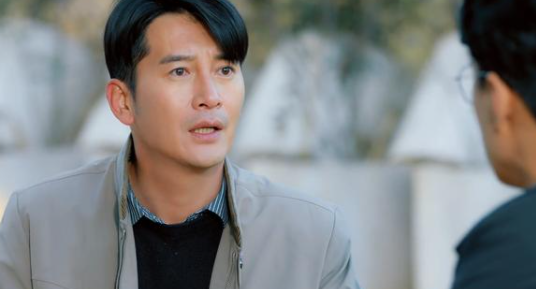 《温暖的味道》热播：李乃文给村主任的建议是否可行？