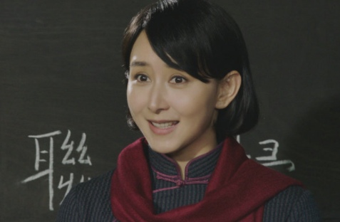 电视剧《向警予》热播，传达给观众一种真正优秀的女性精神