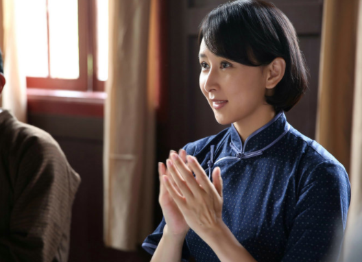 电视剧《向警予》热播，传达给观众一种真正优秀的女性精神