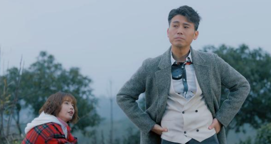 《温暖的味道》热播：李乃文给村主任的建议是否可行？