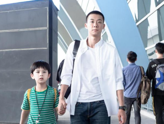 电视剧《飞鸟集》热播，徐璐“追夫”高至霆