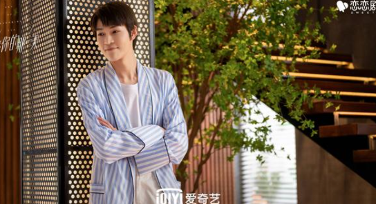 《变成你的那一天》定档：又是“互换梗”，但这次似乎更有趣？