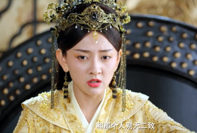 《双世宠妃3》：其实女皇并不是最大的反派，他才是
