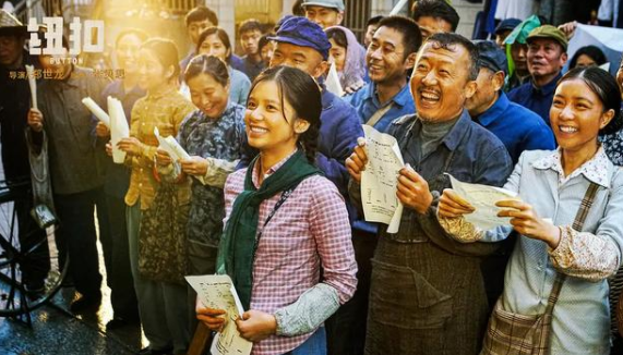 虽比一般电视剧短的《理想照耀中国》越来越好看，只因做对了这几件事