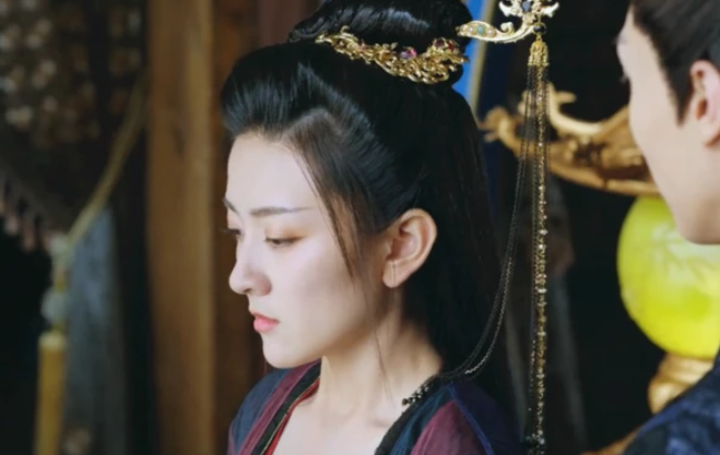 《双世宠妃3》：其实女皇并不是最大的反派，他才是