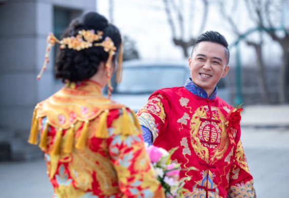 《好雨知时节》热播，刘凌志演绎小人物牵动观众心情，演技好评