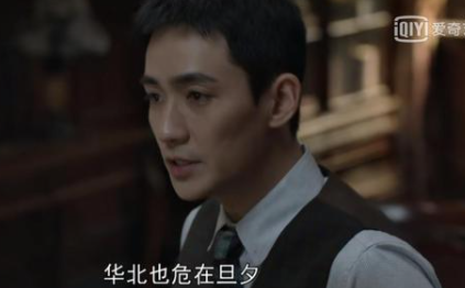 《叛逆者》热播：节奏明快剧情烧脑，全员角色智商在线