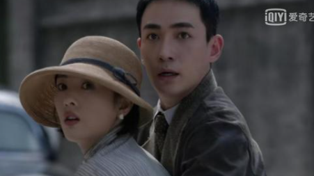 《叛逆者》热播：节奏明快剧情烧脑，全员角色智商在线