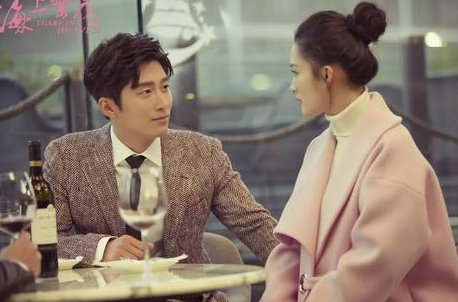 《爱上特种兵》正在热播，李沁又一新剧即将来袭