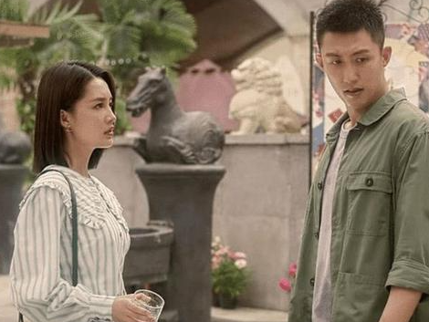 《爱上特种兵》正在热播，李沁又一新剧即将来袭