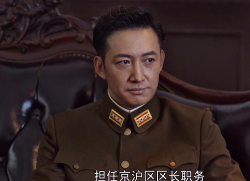 电视剧《叛逆者》收视率霸榜、热评全五星，凭的是什么？