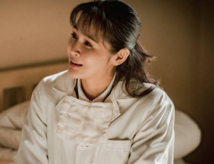 盛捷秋实结婚，一起奔赴《美好的日子》