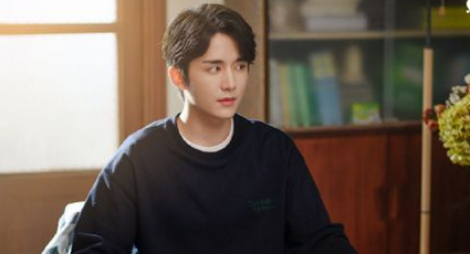 《变成你的那一天》开播，张新成梁洁男女灵魂互换