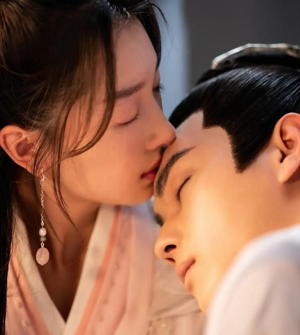 《千古玦尘》播出口碑两极分化，配音太违和，男女主无CP感