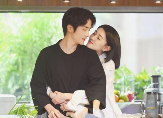 《变成你的那一天》张新成：不仅有颜值也有演技