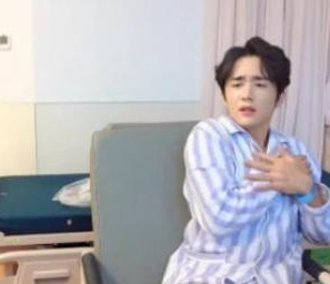 张新成新剧《变成你的那一天》热播，这次也该他火了吧